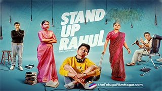 Stand Up